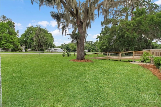 800 Wayne St, Darien, GA 31305 - photo 41