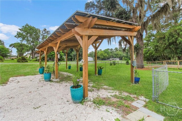 800 Wayne St, Darien, GA 31305 - photo 42