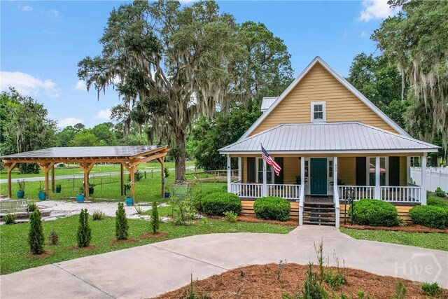 800 Wayne St, Darien, GA 31305 - photo 43