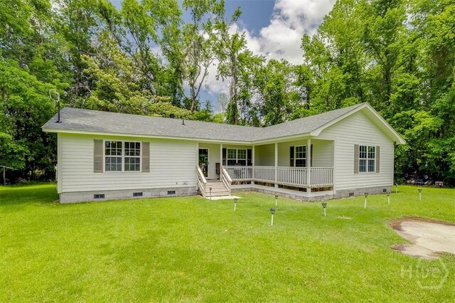 907 Magnolia Ext, Guyton, GA 31312 - photo 1