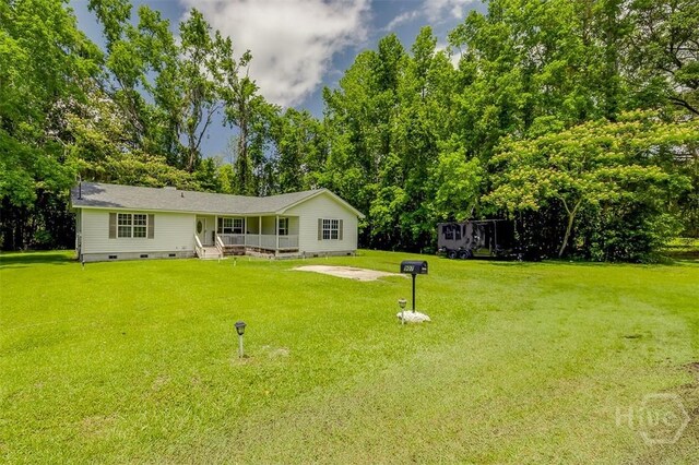 907 Magnolia Ext, Guyton, GA 31312 - photo 3