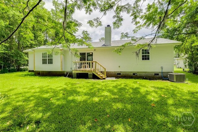907 Magnolia Ext, Guyton, GA 31312 - photo 24