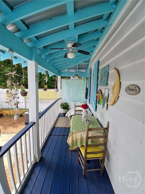 539 E Gwinnett St, Savannah, GA 31401 - photo 28