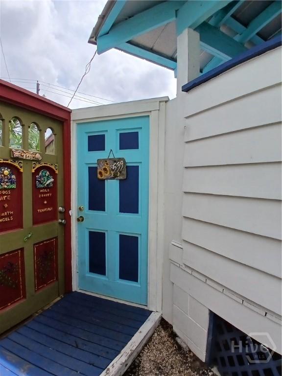 539 E Gwinnett St, Savannah, GA 31401 - photo 29