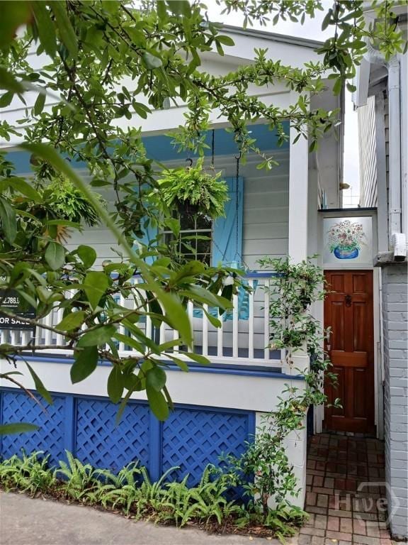539 E Gwinnett St, Savannah, GA 31401 - view of home's exterior
