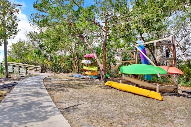 12300 Apache Ave Unit 507, Savannah, GA 31419 - view of playground