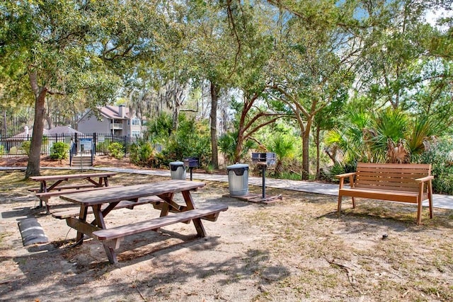 12300 Apache Ave Unit 507, Savannah, GA 31419 - view of home's community