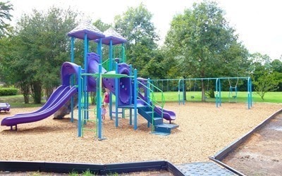 5524 Reynolds St, Savannah, GA 31405 - view of community playground