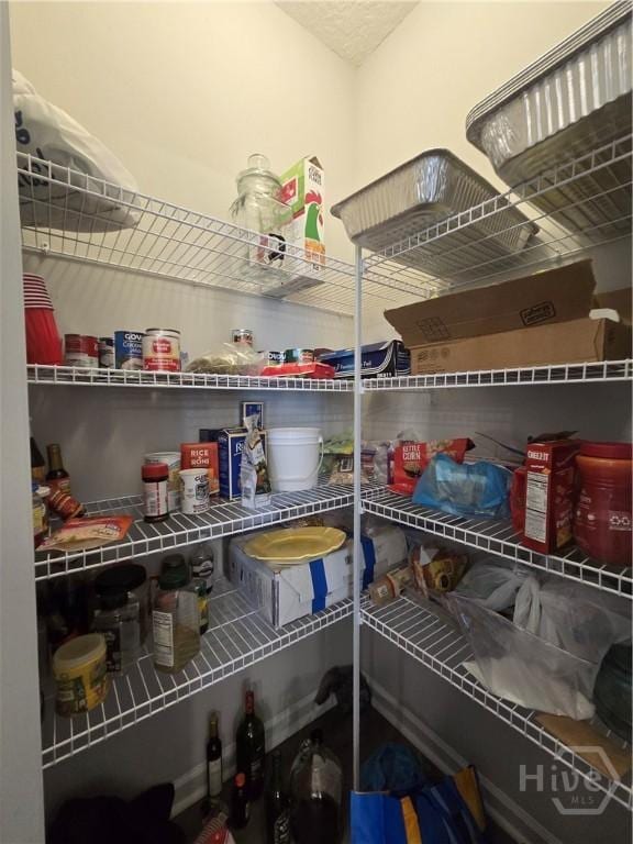 269 Brightleaf Cir, Hinesville, GA 31313 - view of pantry