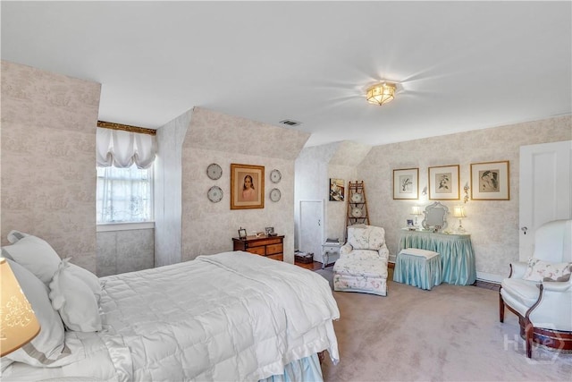 905 Goebel Ave, Savannah, GA 31404 - view of carpeted bedroom
