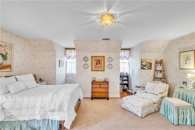 905 Goebel Ave, Savannah, GA 31404 - view of carpeted bedroom