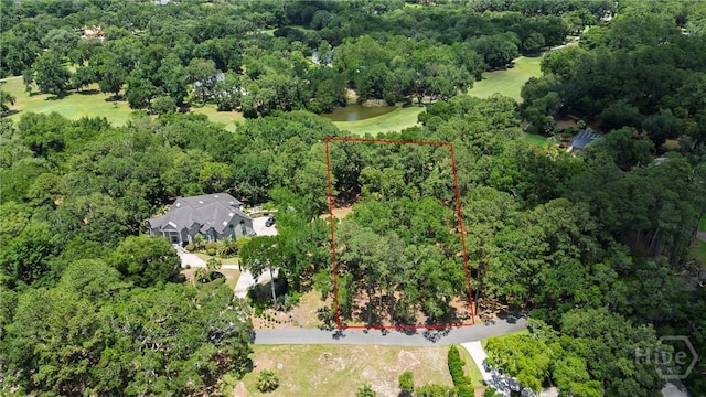 LOT6 Sutherland Bluff Dr, Townsend, GA 31331