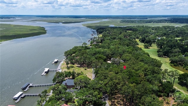 LOT6 Sutherland Bluff Dr, Townsend, GA 31331