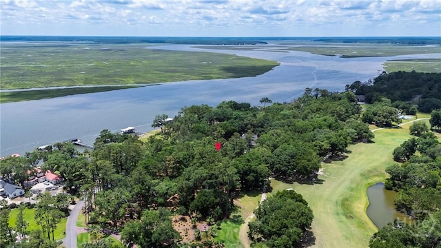 LOT6 Sutherland Bluff Dr, Townsend, GA 31331