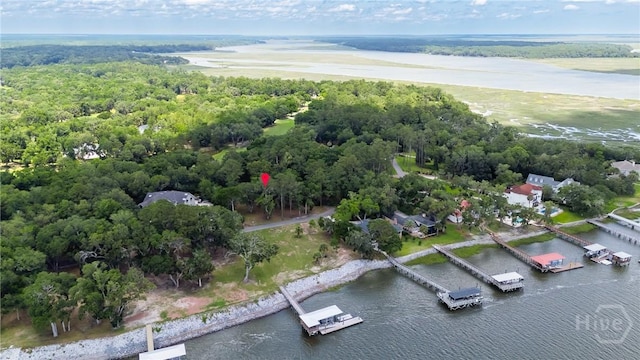 LOT6 Sutherland Bluff Dr, Townsend, GA 31331