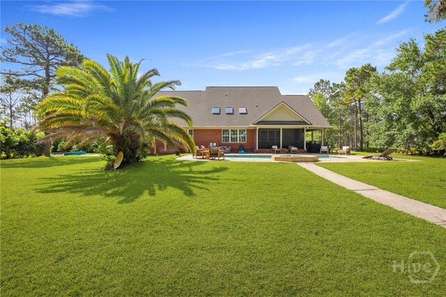 113 Demeries Lake Ln, Richmond Hill, GA 31324 - photo 44