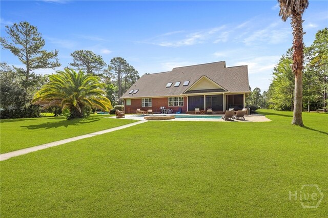 113 Demeries Lake Ln, Richmond Hill, GA 31324 - photo 45