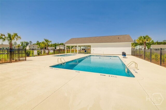 507 Logging Hill Dr, Richmond Hill, GA 31324 - photo 40