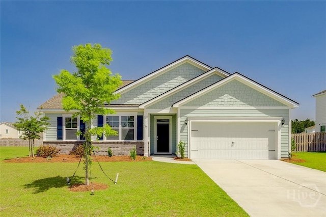 507 Logging Hill Dr, Richmond Hill, GA 31324 - photo 1
