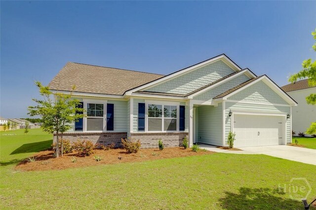 507 Logging Hill Dr, Richmond Hill, GA 31324 - photo 2