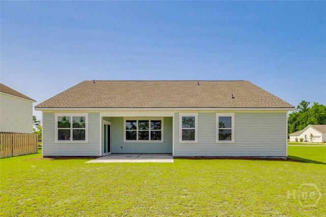 507 Logging Hill Dr, Richmond Hill, GA 31324 - photo 36