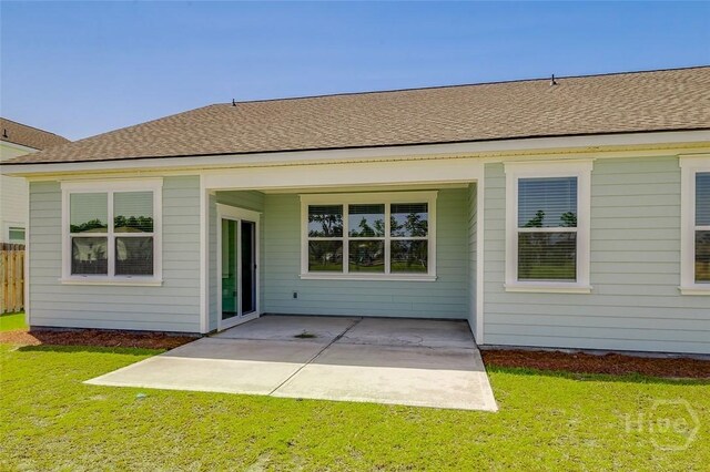 507 Logging Hill Dr, Richmond Hill, GA 31324 - photo 37