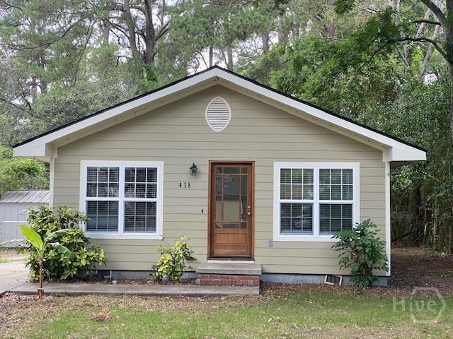 418 Meritta Ave, Beaufort, SC 29902 - photo 2