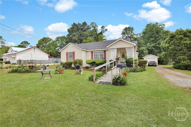 834 Northside Dr E, Statesboro, GA 30458 - photo 22