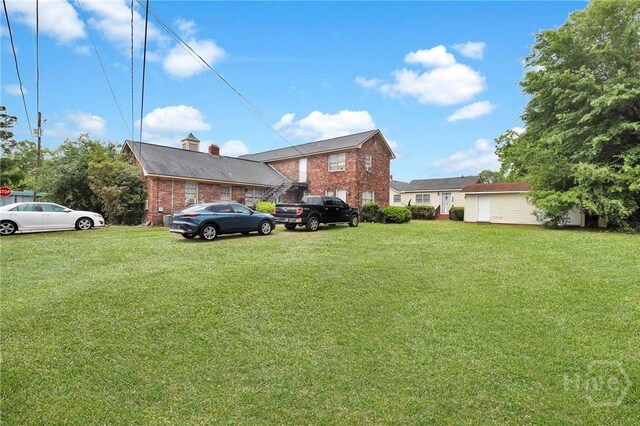 834 Northside Dr E, Statesboro, GA 30458 - photo 27