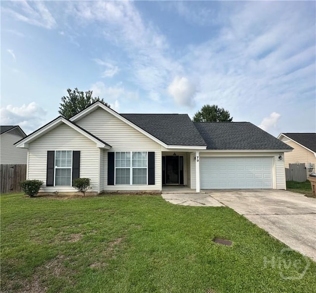 79 Blue Wing Dr, Richmond Hill, GA 31324 - photo 1