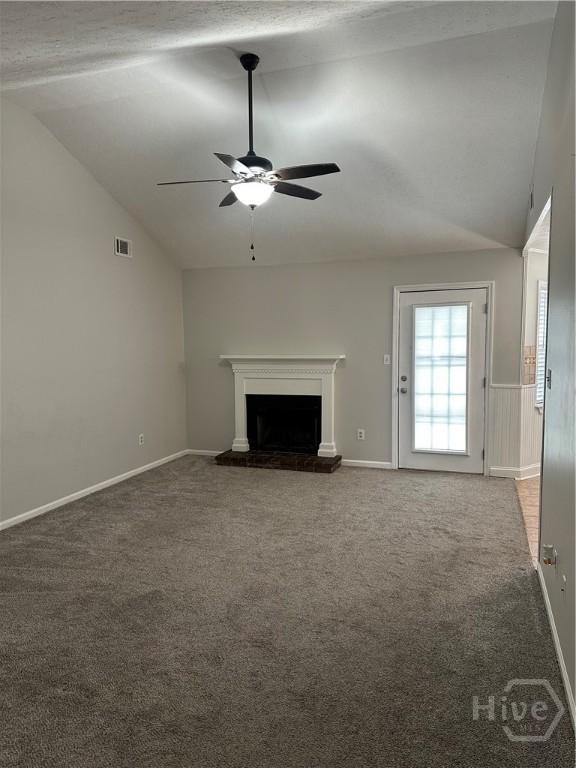 79 Blue Wing Dr, Richmond Hill, GA 31324 - photo 5