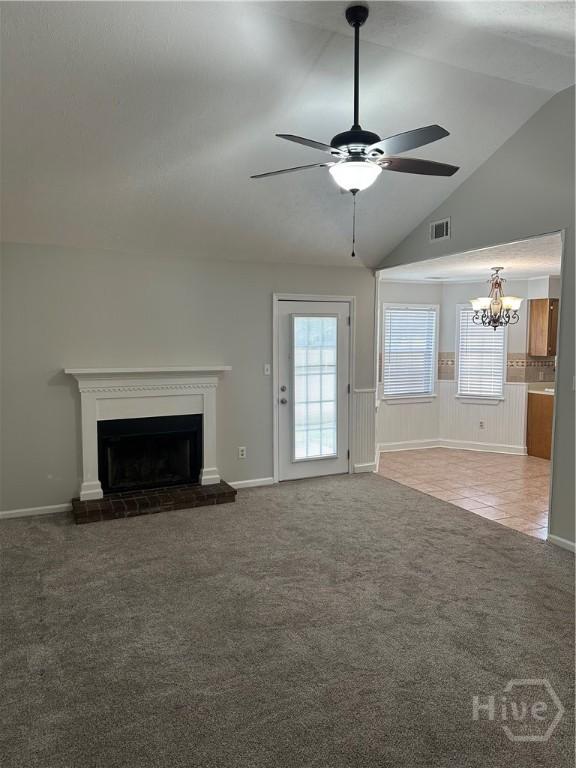 79 Blue Wing Dr, Richmond Hill, GA 31324 - photo 6