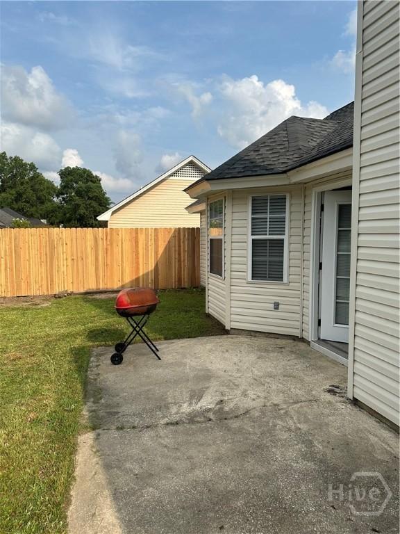 79 Blue Wing Dr, Richmond Hill, GA 31324 - photo 13