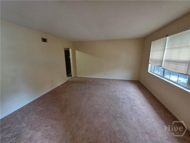 202 Leeds Gate Rd, Savannah, GA 31406 - unfurnished room featuring carpet flooring and baseboards