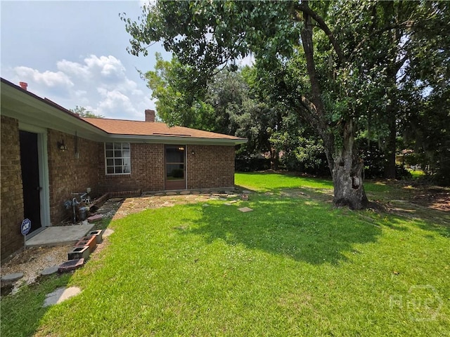 202 Leeds Gate Rd, Savannah, GA 31406 - view of green lawn