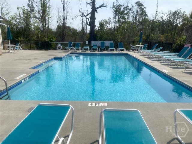 654 Hogan Dr, Richmond Hill, GA 31324 - photo 31