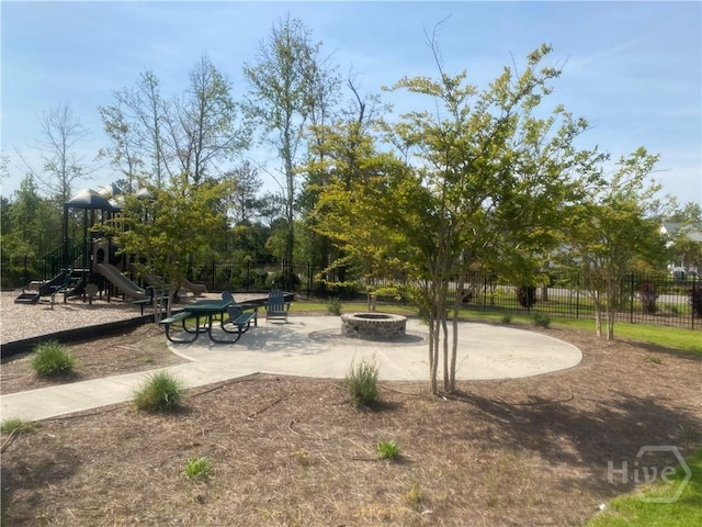 654 Hogan Dr, Richmond Hill, GA 31324 - photo 33