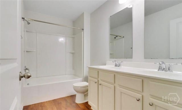 654 Hogan Dr, Richmond Hill, GA 31324 - photo 29