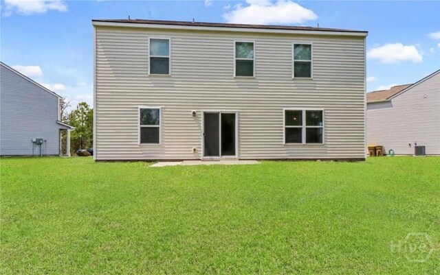 654 Hogan Dr, Richmond Hill, GA 31324 - photo 30