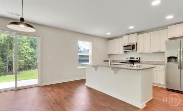 654 Hogan Dr, Richmond Hill, GA 31324 - photo 4