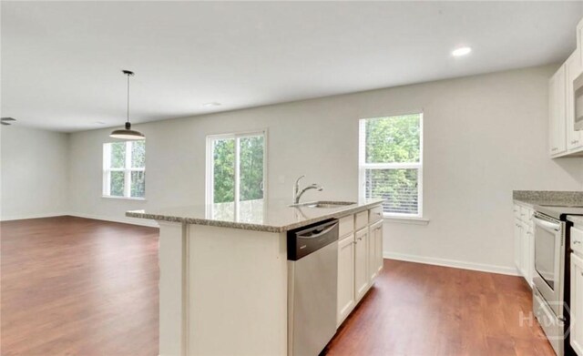 654 Hogan Dr, Richmond Hill, GA 31324 - photo 11