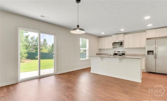654 Hogan Dr, Richmond Hill, GA 31324 - photo 12