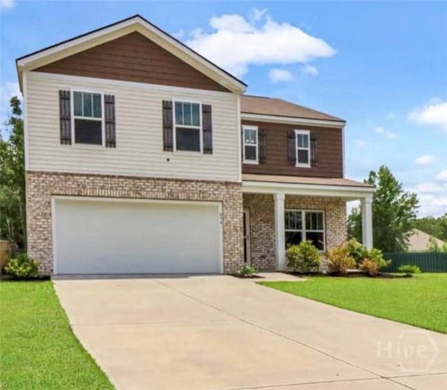 654 Hogan Dr, Richmond Hill, GA 31324 - photo 1