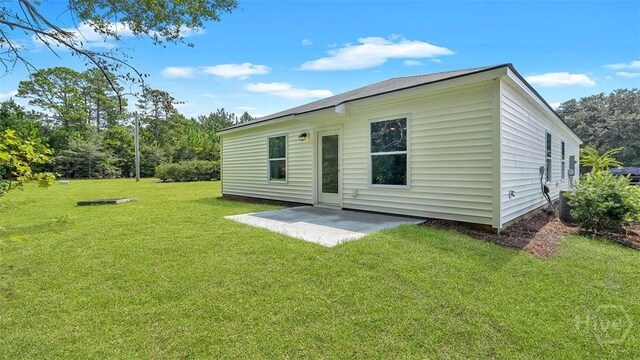 220 Lakeside Dr, Port Wentworth, GA 31407 - photo 20