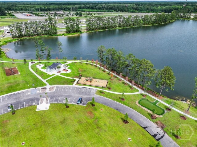 220 Lakeside Dr, Port Wentworth, GA 31407 - photo 31