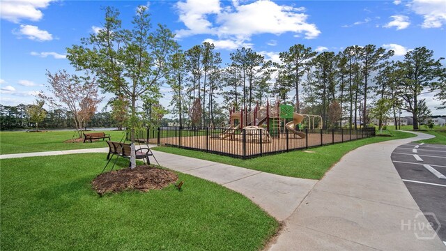 220 Lakeside Dr, Port Wentworth, GA 31407 - photo 37