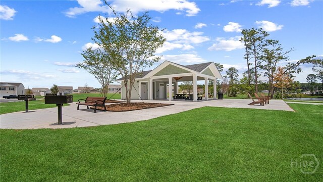 220 Lakeside Dr, Port Wentworth, GA 31407 - photo 38