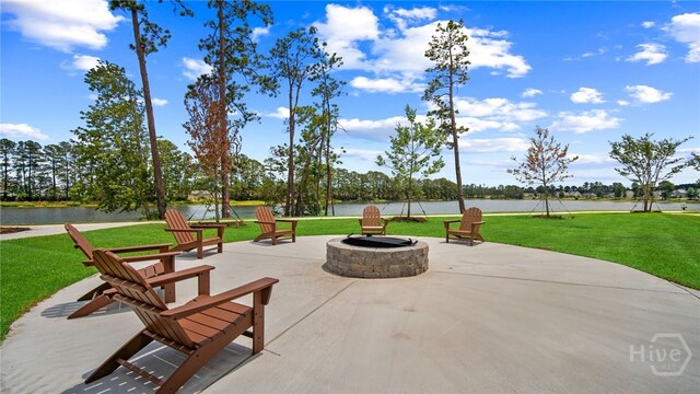 220 Lakeside Dr, Port Wentworth, GA 31407 - photo 40