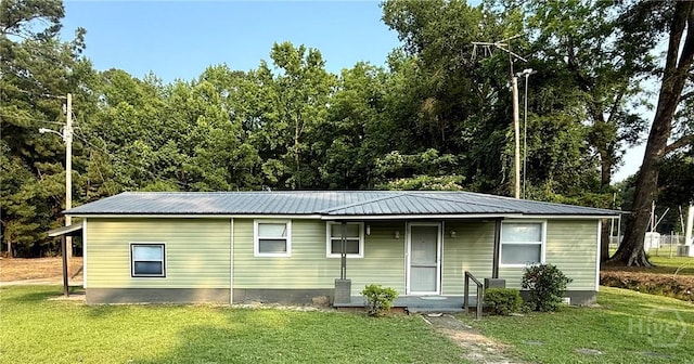 246 Brinson St, Rocky Ford, GA 30455 - photo 1