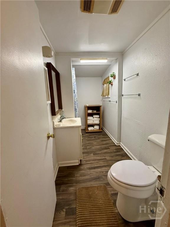 246 Brinson St, Rocky Ford, GA 30455 - photo 6